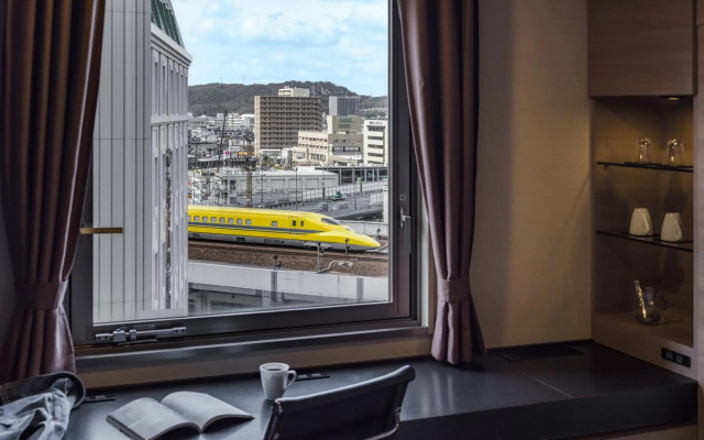 Mitsui Garden Hotel Okayama