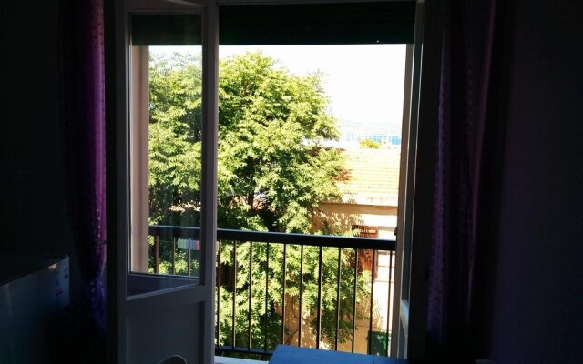 Bed And Breakfast Lo Smeraldo