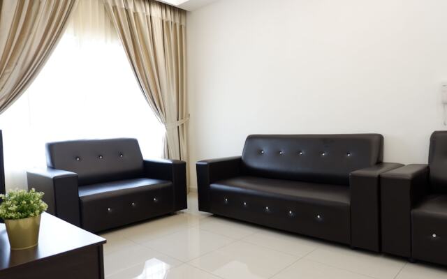 J's Suite at Southville City