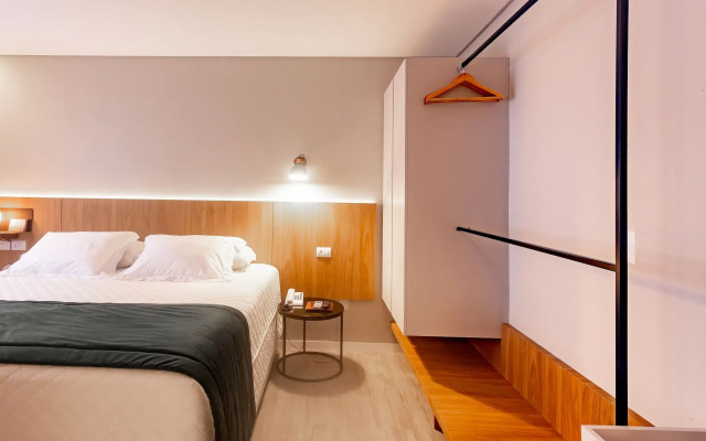 Hotel Melo
