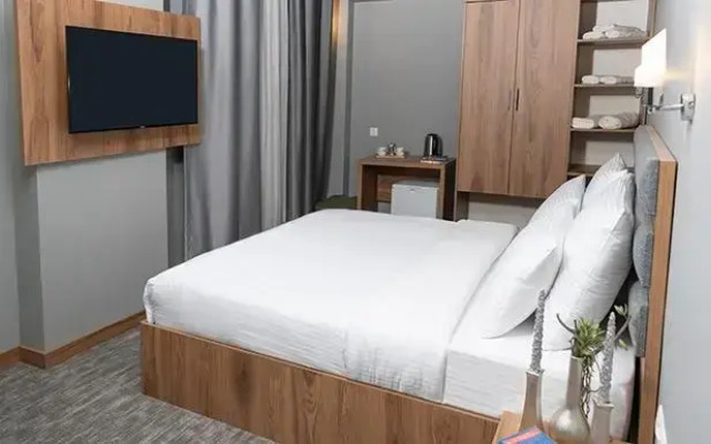 Elite World GO  İnegöl