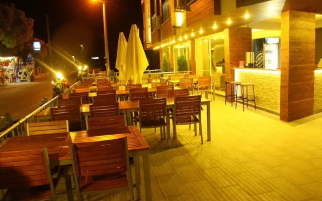 Corner Boutique Hotel