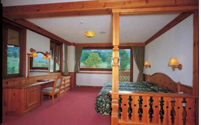 Hotel Grand Phenix Okushiga