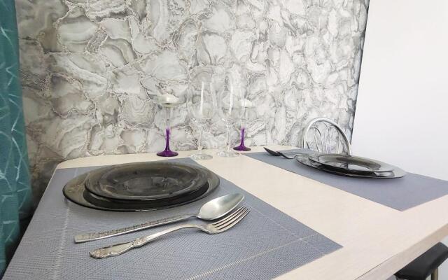 Апартаменты на Матвеевском шоссе 24