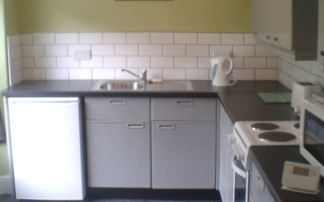 Sannan Court Holiday Apartments