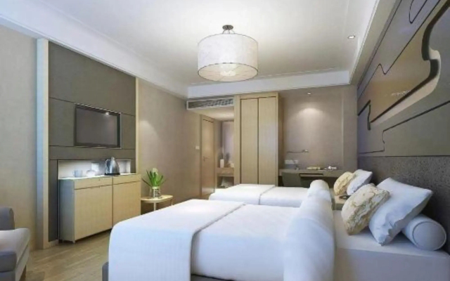 hepai hotel