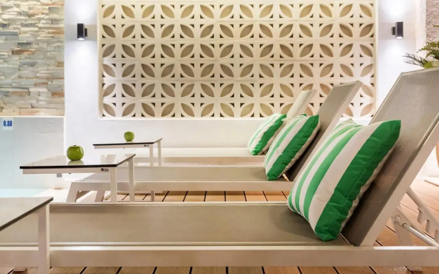 Eliza Hotel by Panel Hospitality