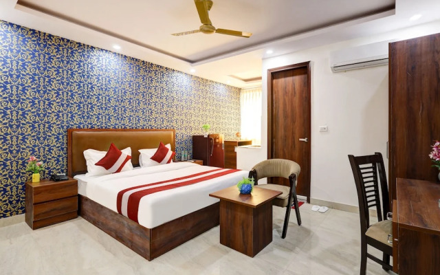 Hotel The Venice