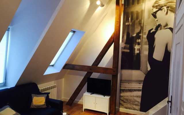 Apartamenty MTP