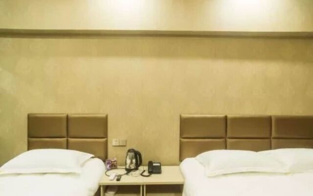 Harbin Shangyi Express Hotel