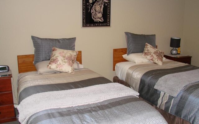 Millers Haven Homestay