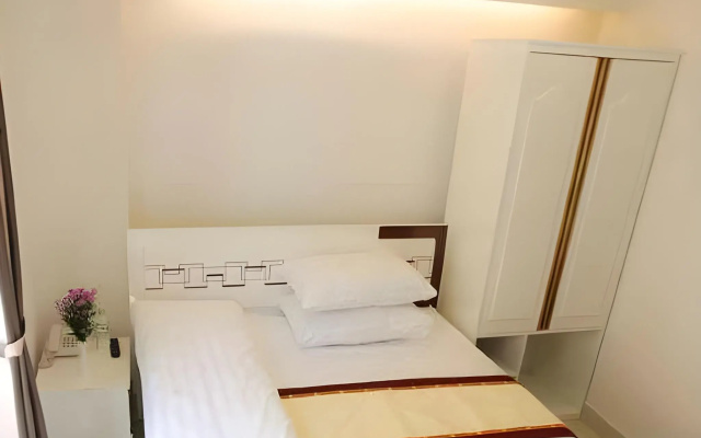 Thanh Thanh Hotel – Guest Rooms – Da Lat