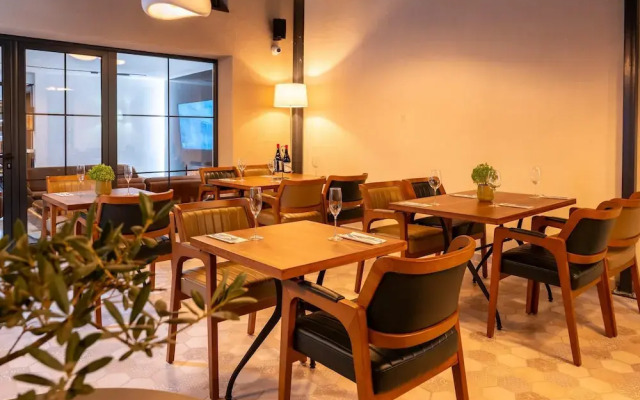 Ruby Hotel Pristina