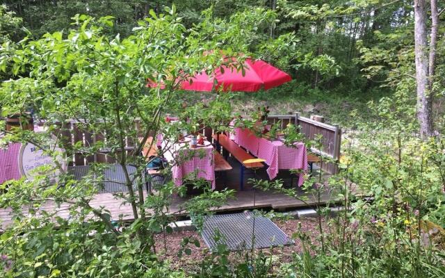 Landgasthof Zum Alten Reichenbach