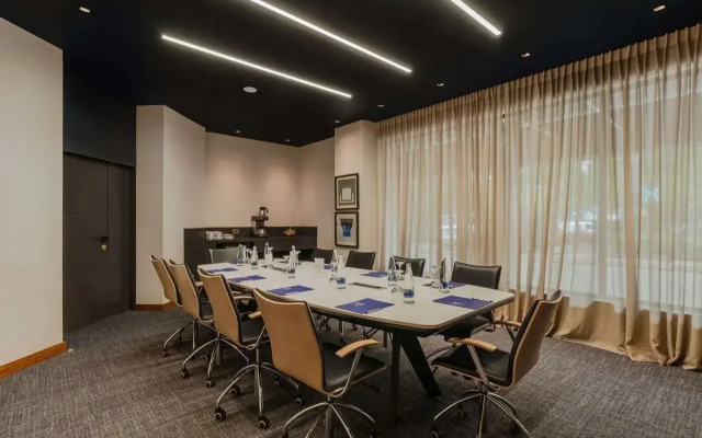 Hotel Poblado Plaza