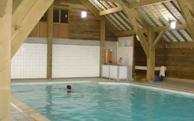 Madame Vacances Residence les Fermes de Saint Sorlin