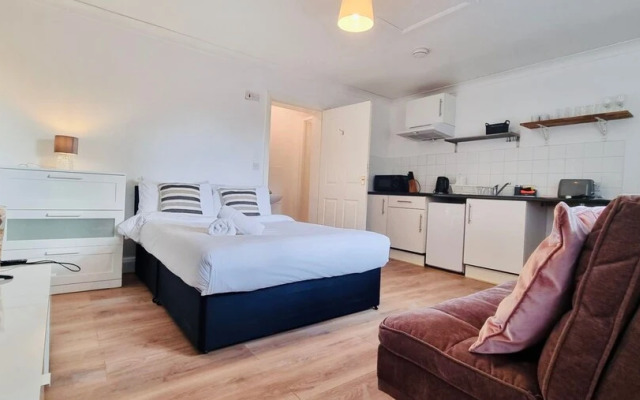 Otford Suite in Sevenoaks