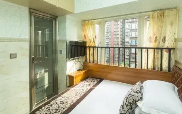 Chongqing 361 Hotel