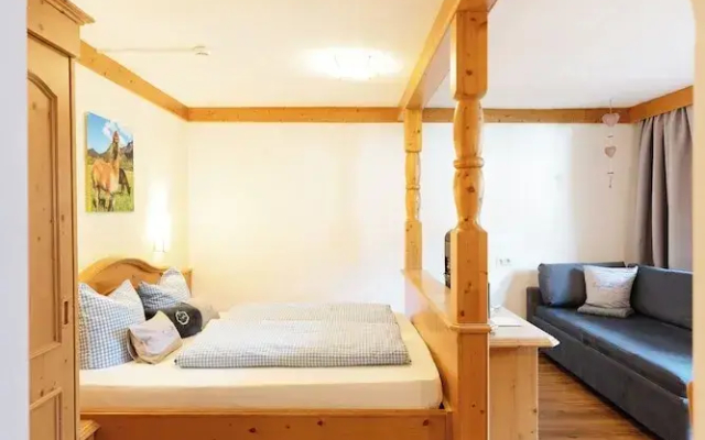 Käserstube Ferienwohnungen