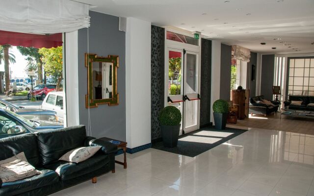 Hotel Astoria Rapallo