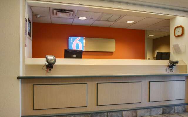 Motel 6 Lehi, UT – Thanksgiving Point