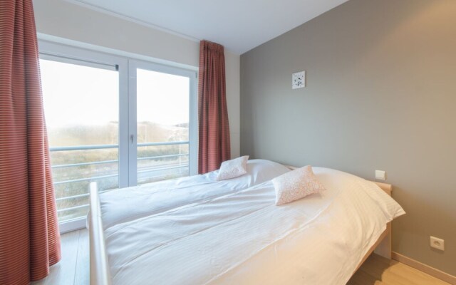 Seaside 4 02 Bredene