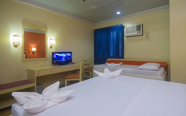 Win Min Transient Inn