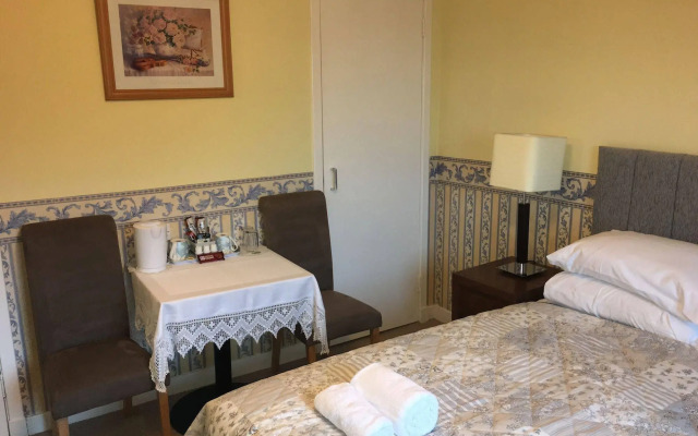 Roag House Bed & Breakfast
