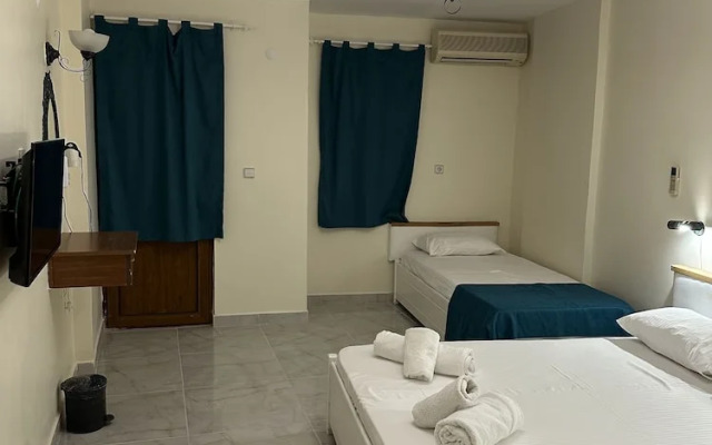 Era Holiday Hotel
