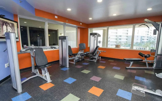 Shores of Panama by Southern Vacation Rentals