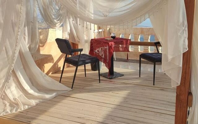 Royal History Butik Otel
