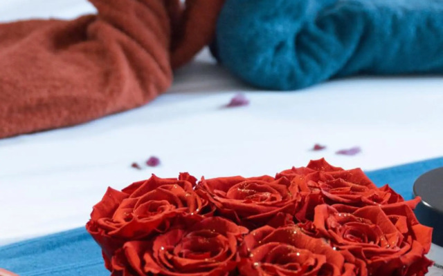 Villa Goyave _ Exotic Villa