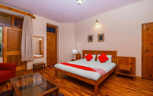 Nirvana Village Retreat