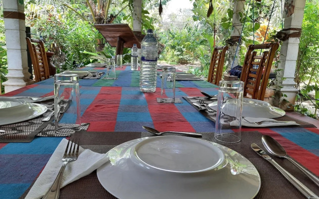 The Otunna Guest House