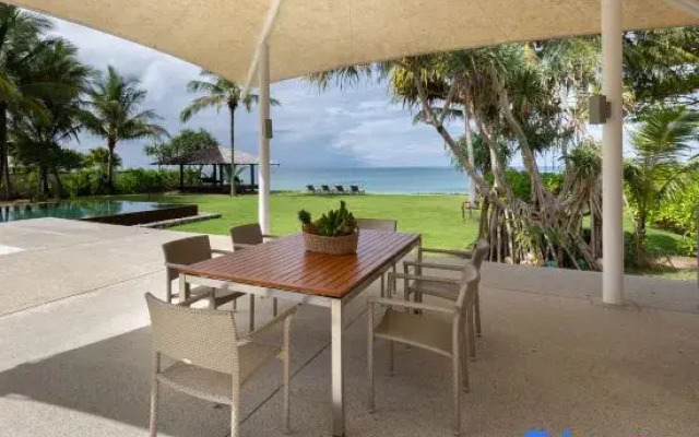Sava Villa 5 | Villa Malee Sai