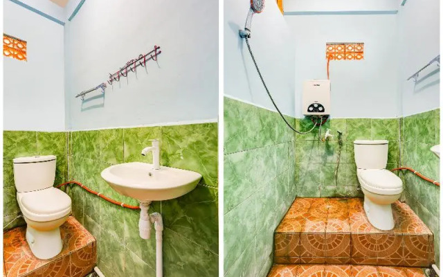 Guest House Parangtritis by OYO Rooms