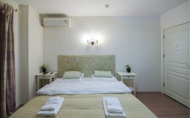 Agva Piazza Otel
