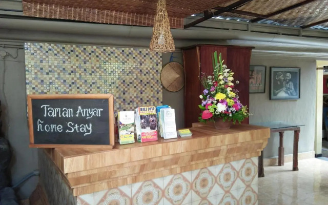 Teja Hostel
