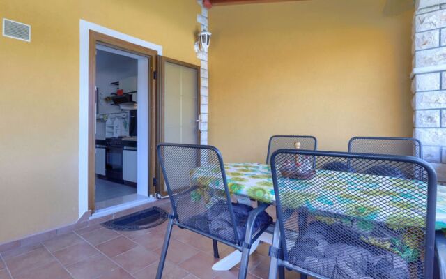 Apartment Tiziana Umag/Finida 28860