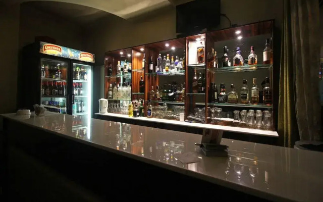OYO 8132 Hotel Kukreja