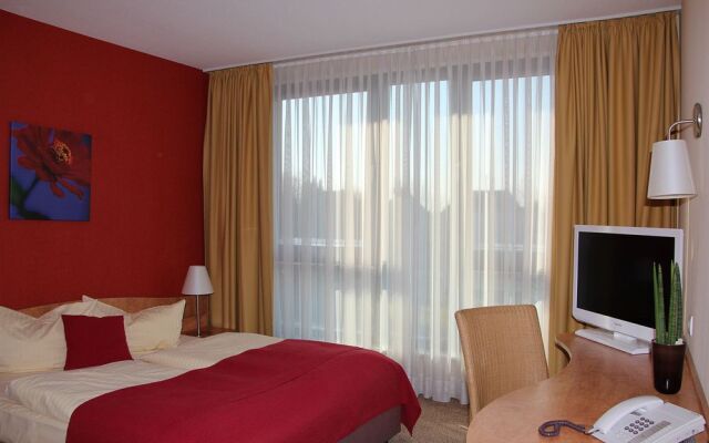 EuroStar Hotel
