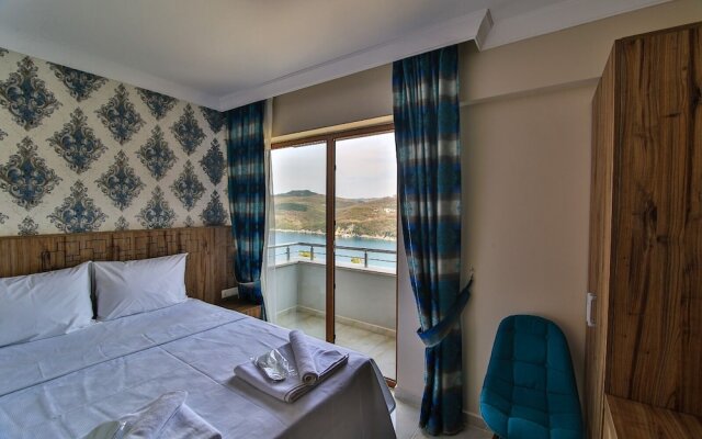 Amasra Sunrise Otel