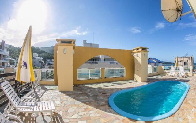 Bombinhas Praia Apart Hotel - Unidade Bem Te Vi