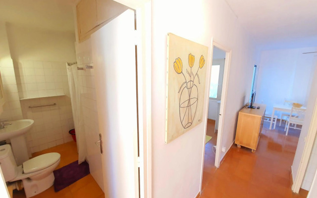 Apartamento Pals Beach-3