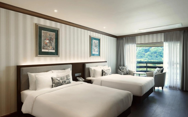 Kensington Hotel Seorak