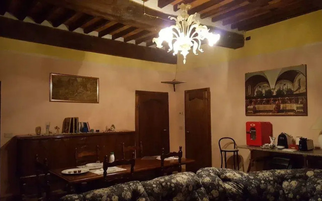 Affittacamere Ferrari