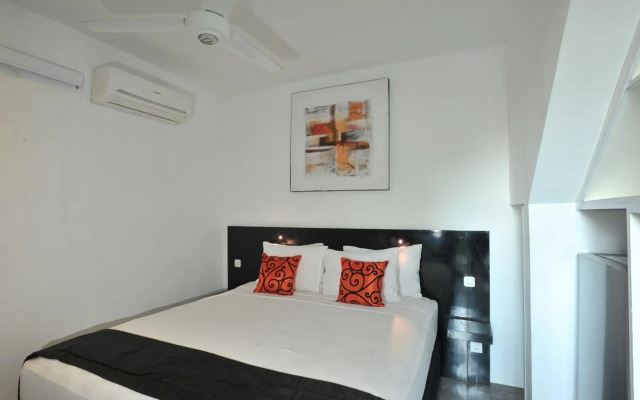 Bali Yarra Villas Seminyak