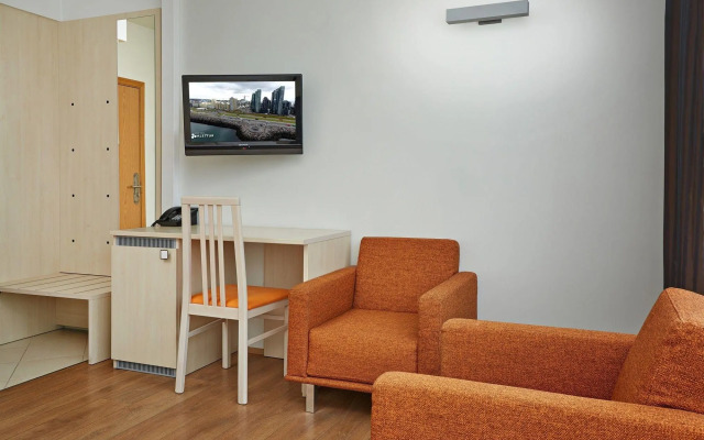 Klettur Hotel
