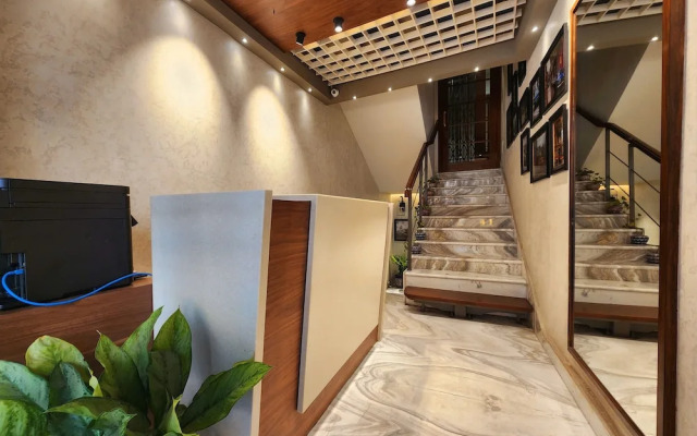 Hotel Vip Intercontinental