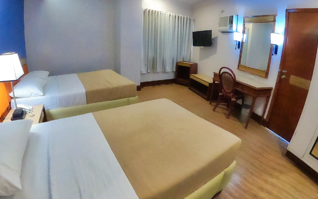 Hotel Valencia